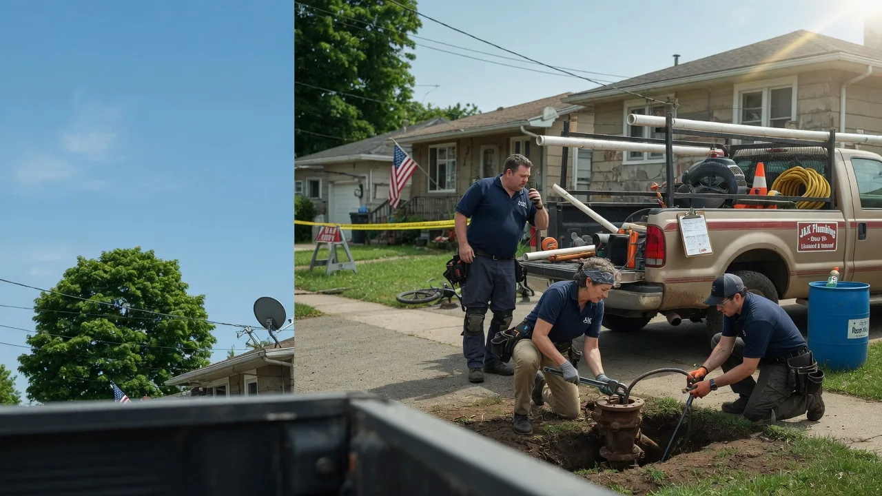 Water Heater Replacement in Rienzi, MS near me